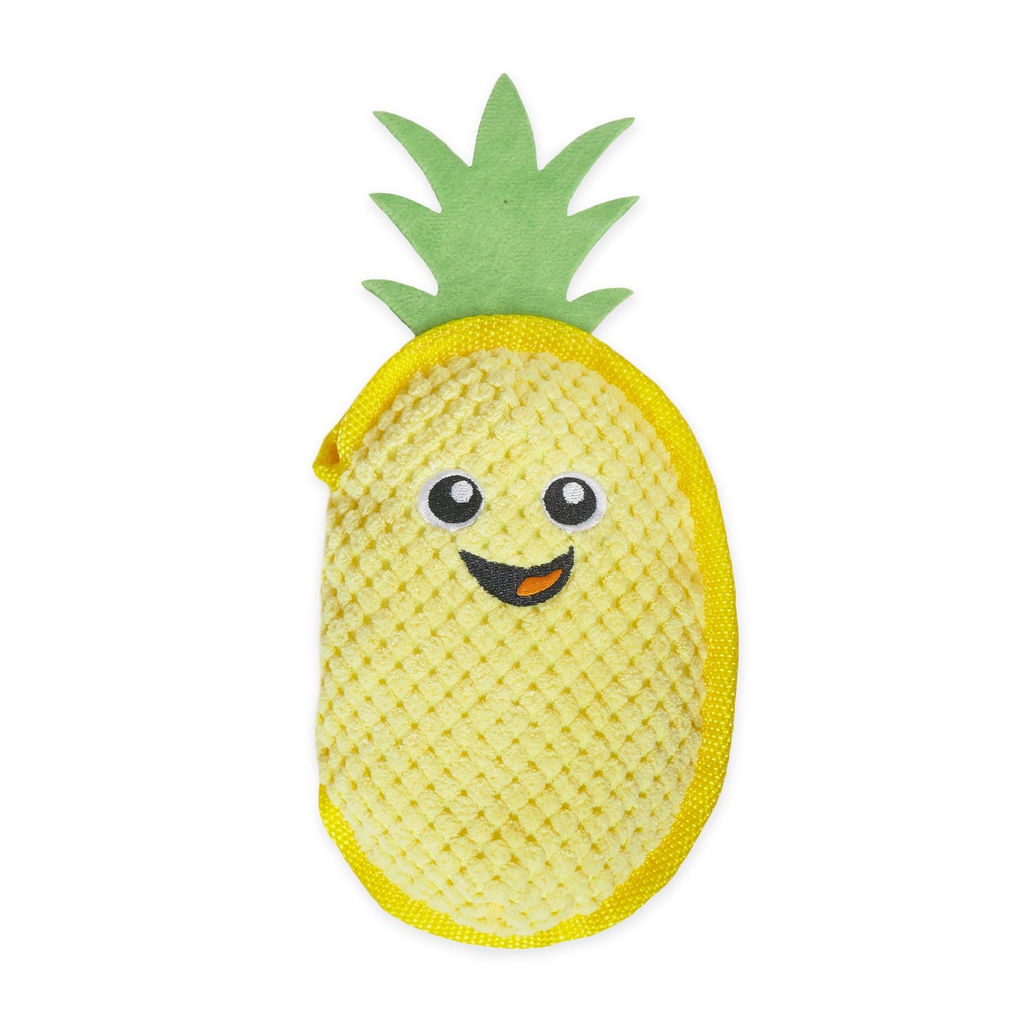 Rosewood Pineapple Hide N Treat Toy