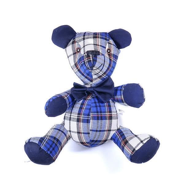 Rosewood Blueberry Bear