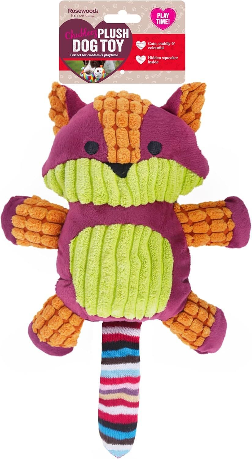 Rosewood Charlie Cat