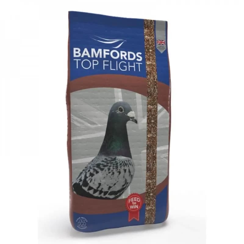 Bestpets High Protein Pigeon Mix (Eco/KG)