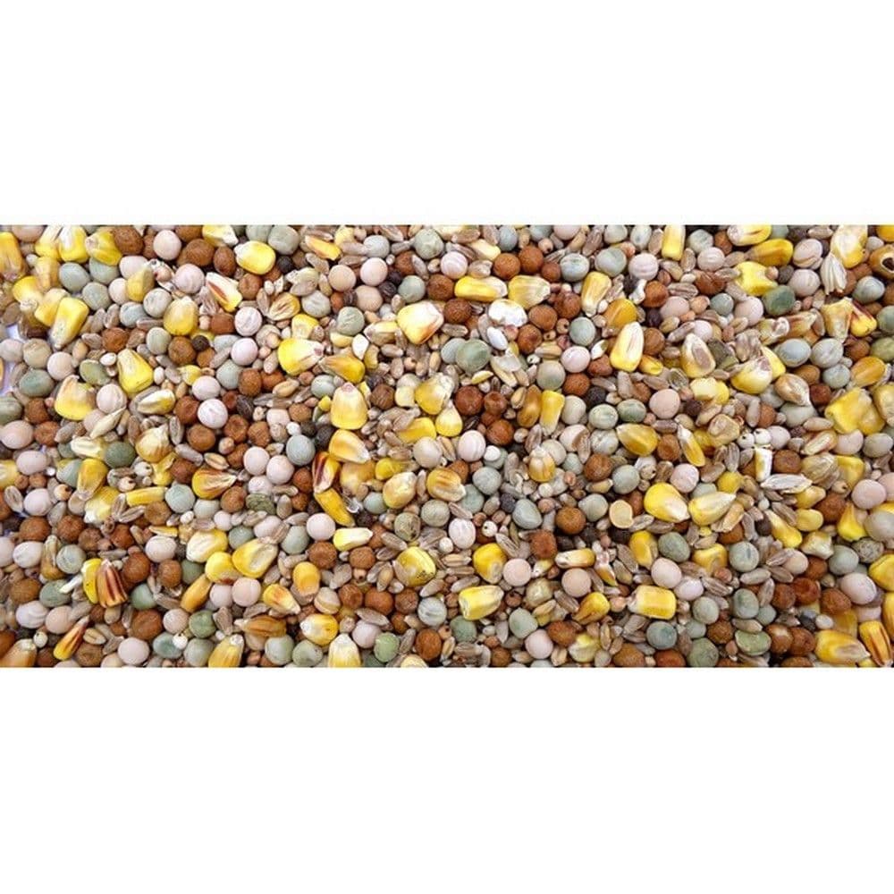 Bestpets High Protein Pigeon Mix (20kg)