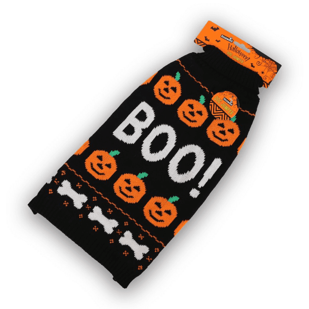 Rosewood Halloween Jumper