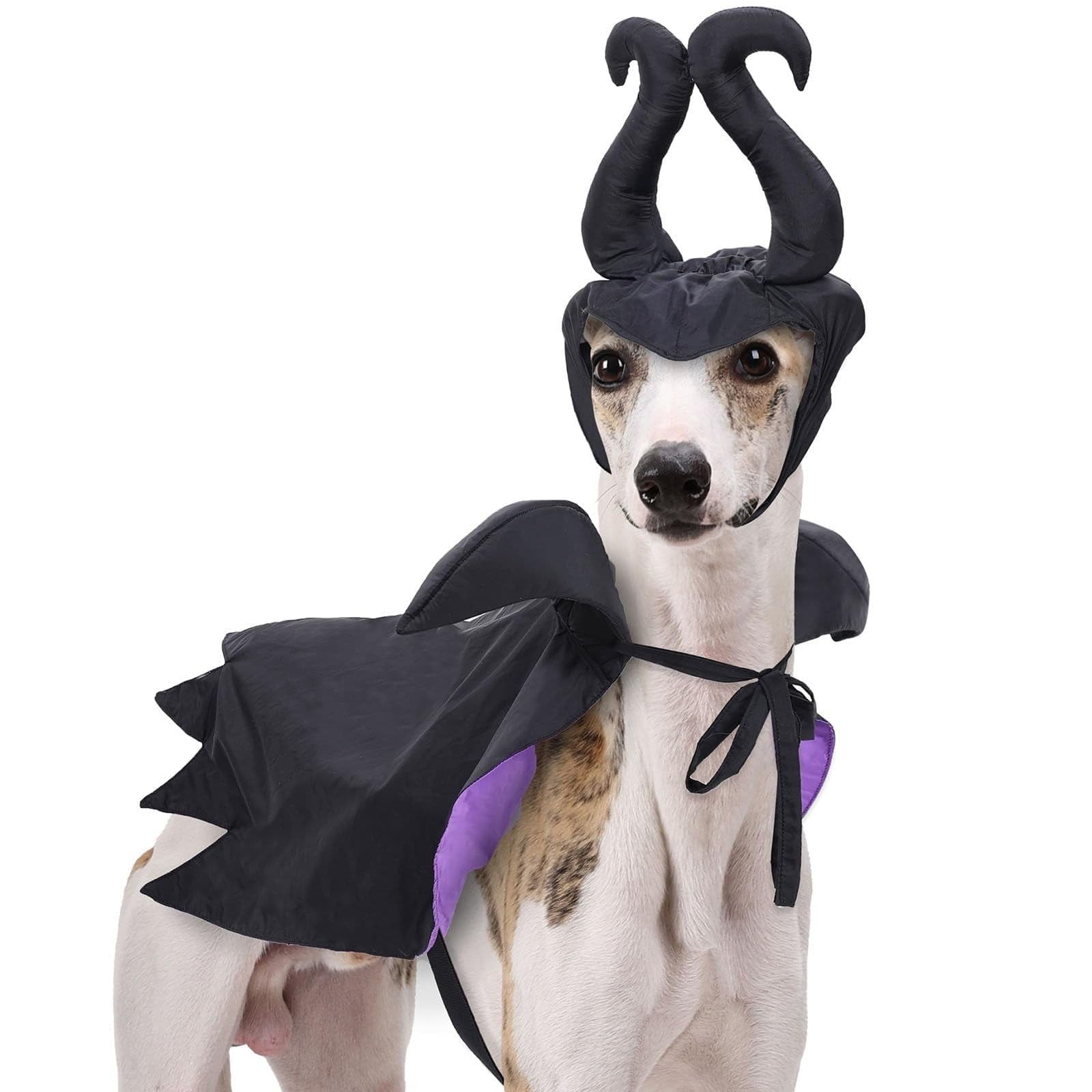 Rosewood Halloween Devil Horns For Dogs