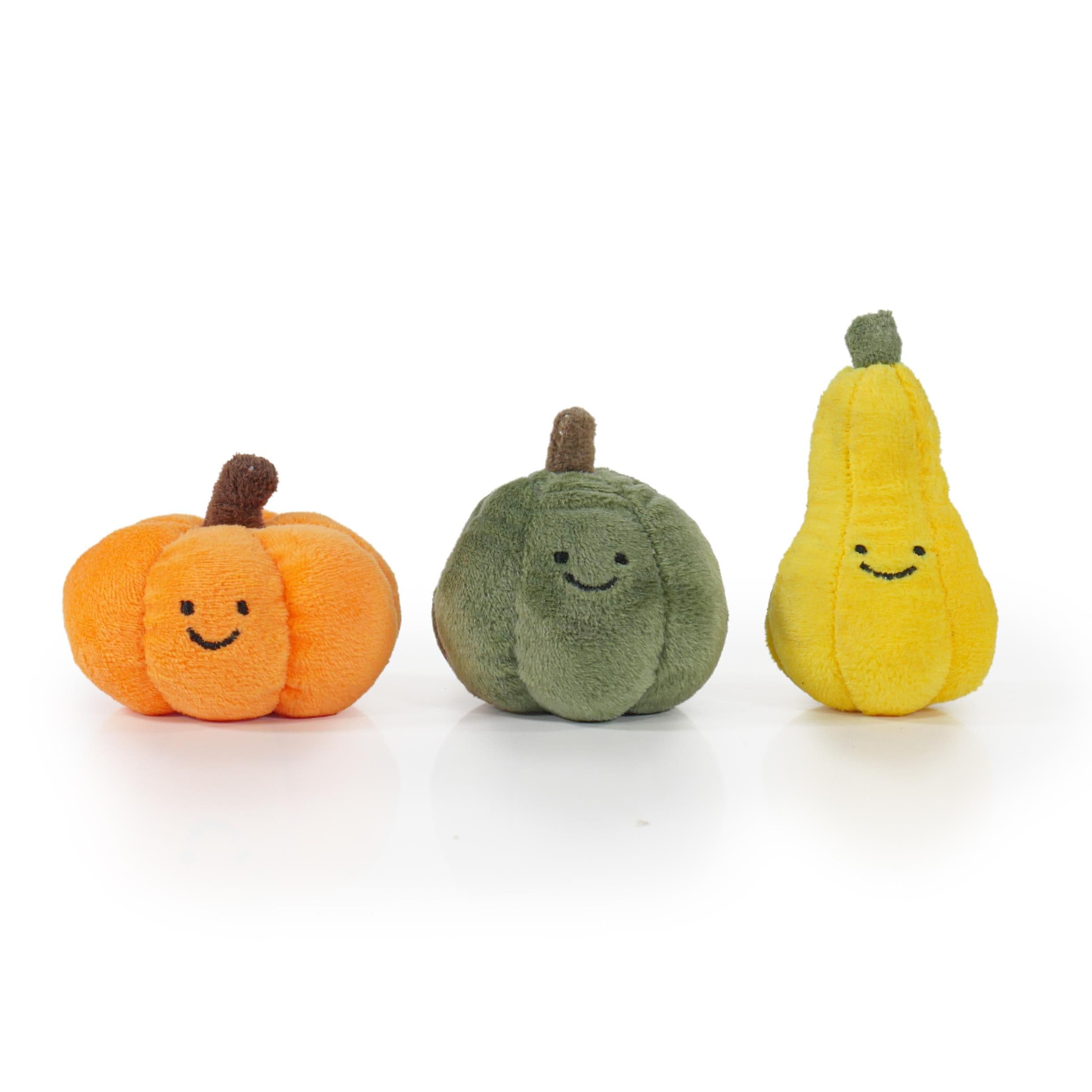 Rosewood Halloween Mini Pumpkin 3pk