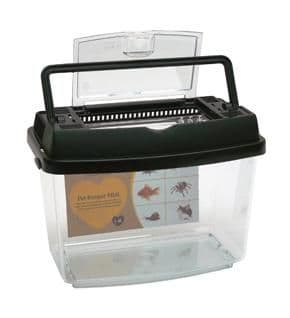 Rosewood Pet Keeper (Mini)