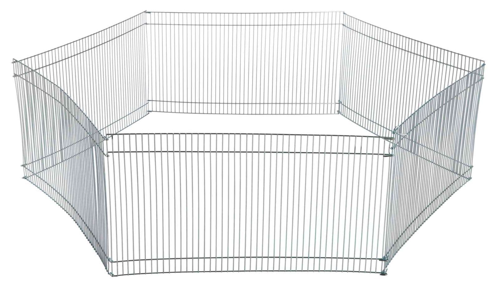 Trixie Indoor Run For Small Animals (90x25cm)