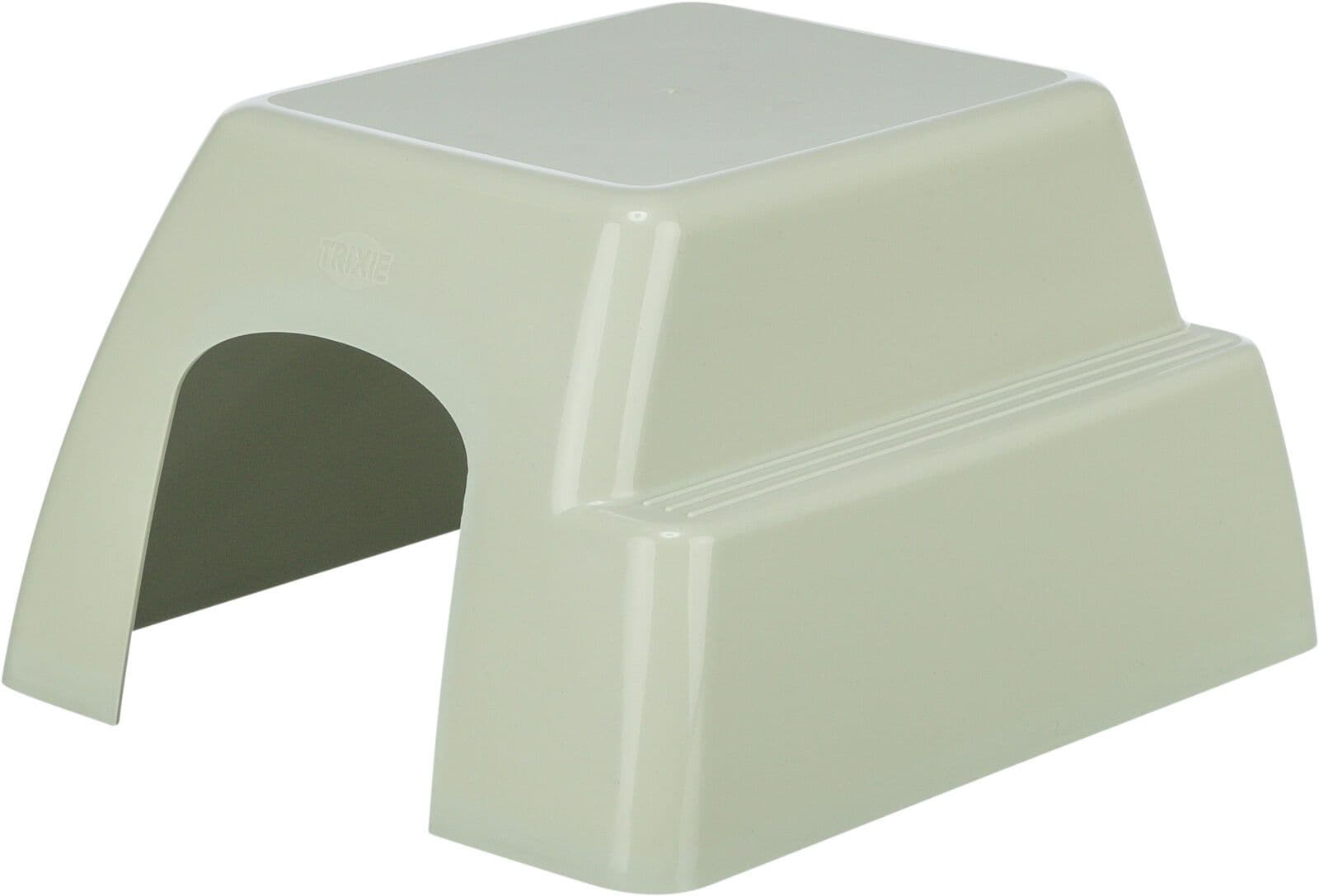 Trixie Plastic House For Small Pets (23x15x26cm)