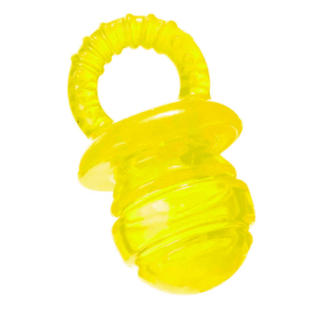 All For Paws Pups Puppyfier Yellow (Small)