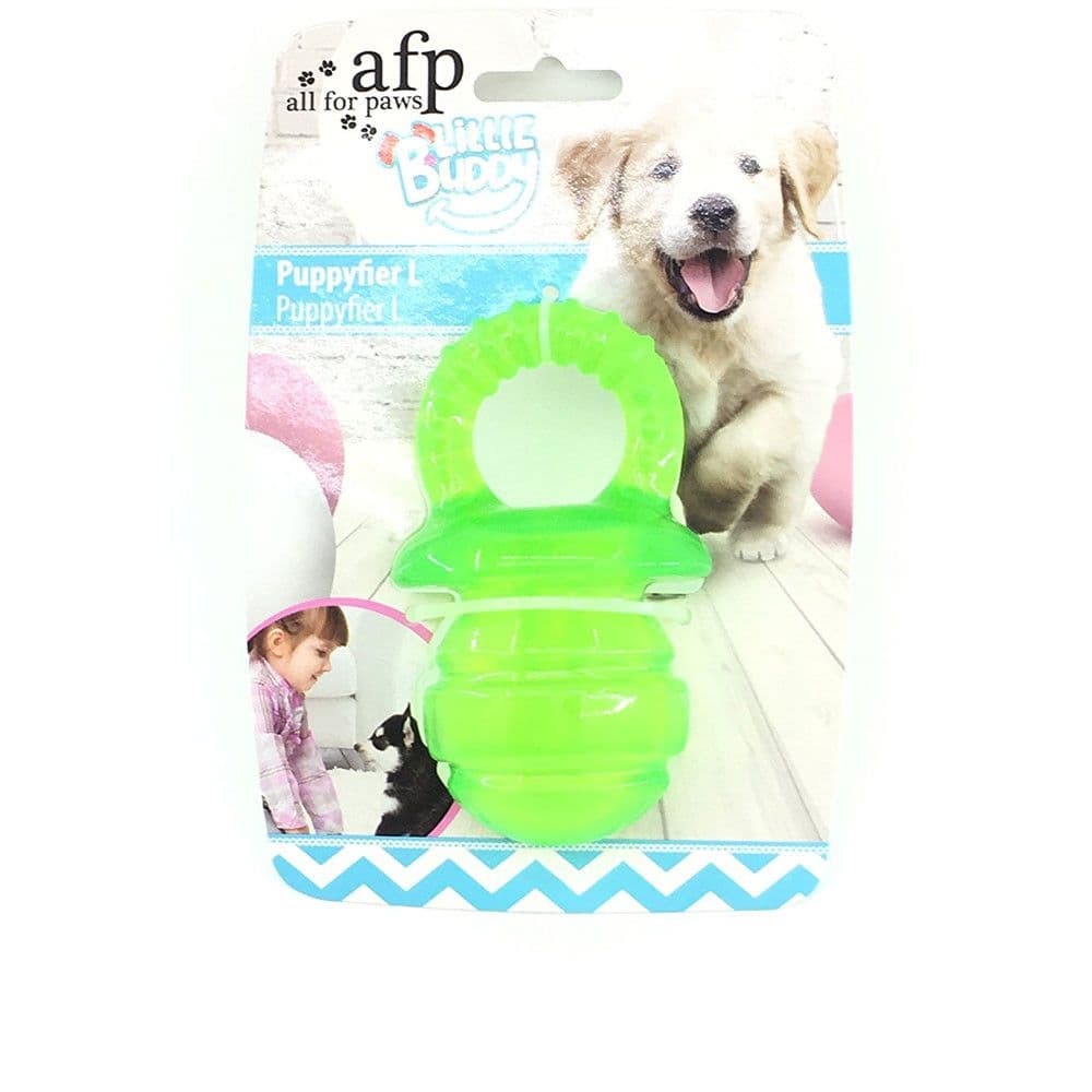All For Paws Pups Puppyfier Turquoise (Large)