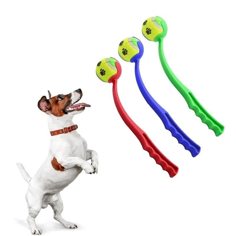 Tennis Ball Launcher (49cm)