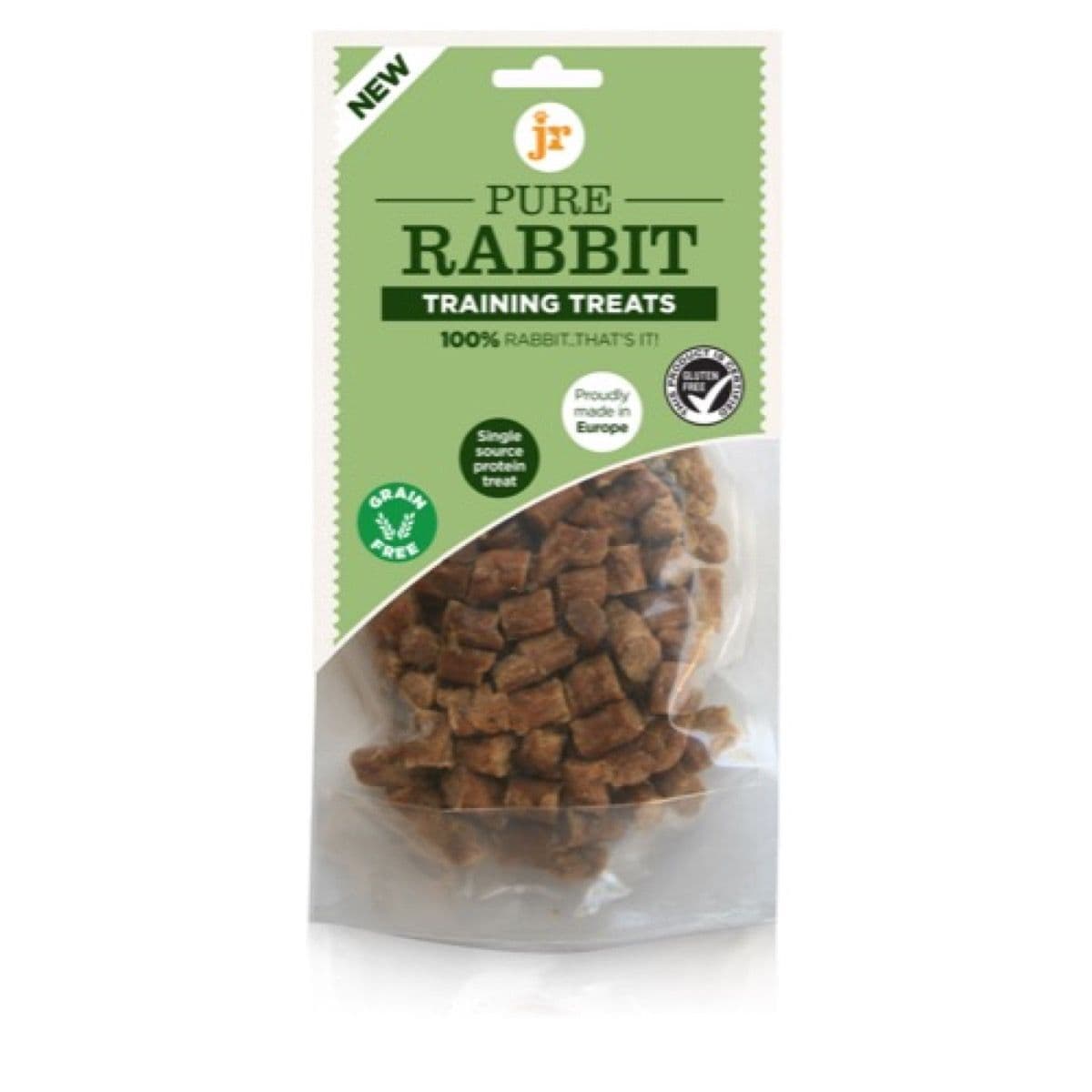 JR Pure Lamb Training Treats (85g)