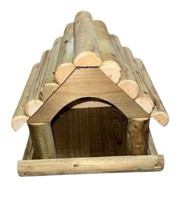 Bird House Table (Top Only)