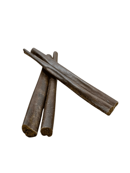 Anco Naturals Pizzle Filled Collagen Cigars (Large)