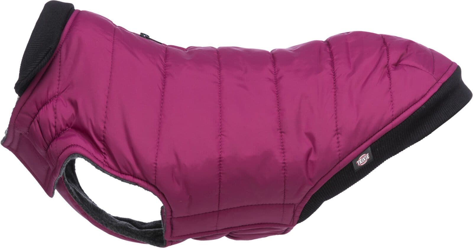 Trixie Dog Coat Arlay Berry (Medium/45cm)