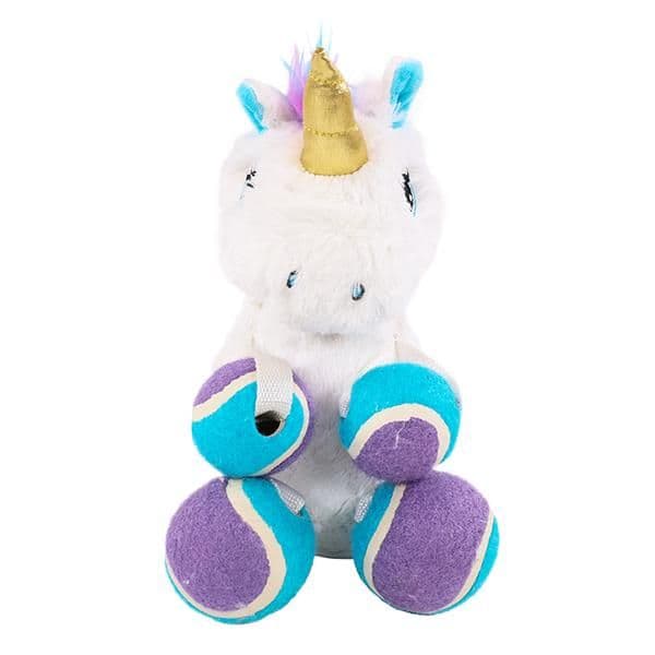 Rosewood Animal with Tennis Ball Legs Assorted
