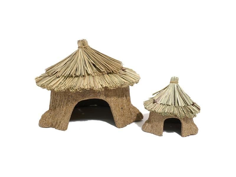 Rosewood Edible Play Shack (Extra Large)