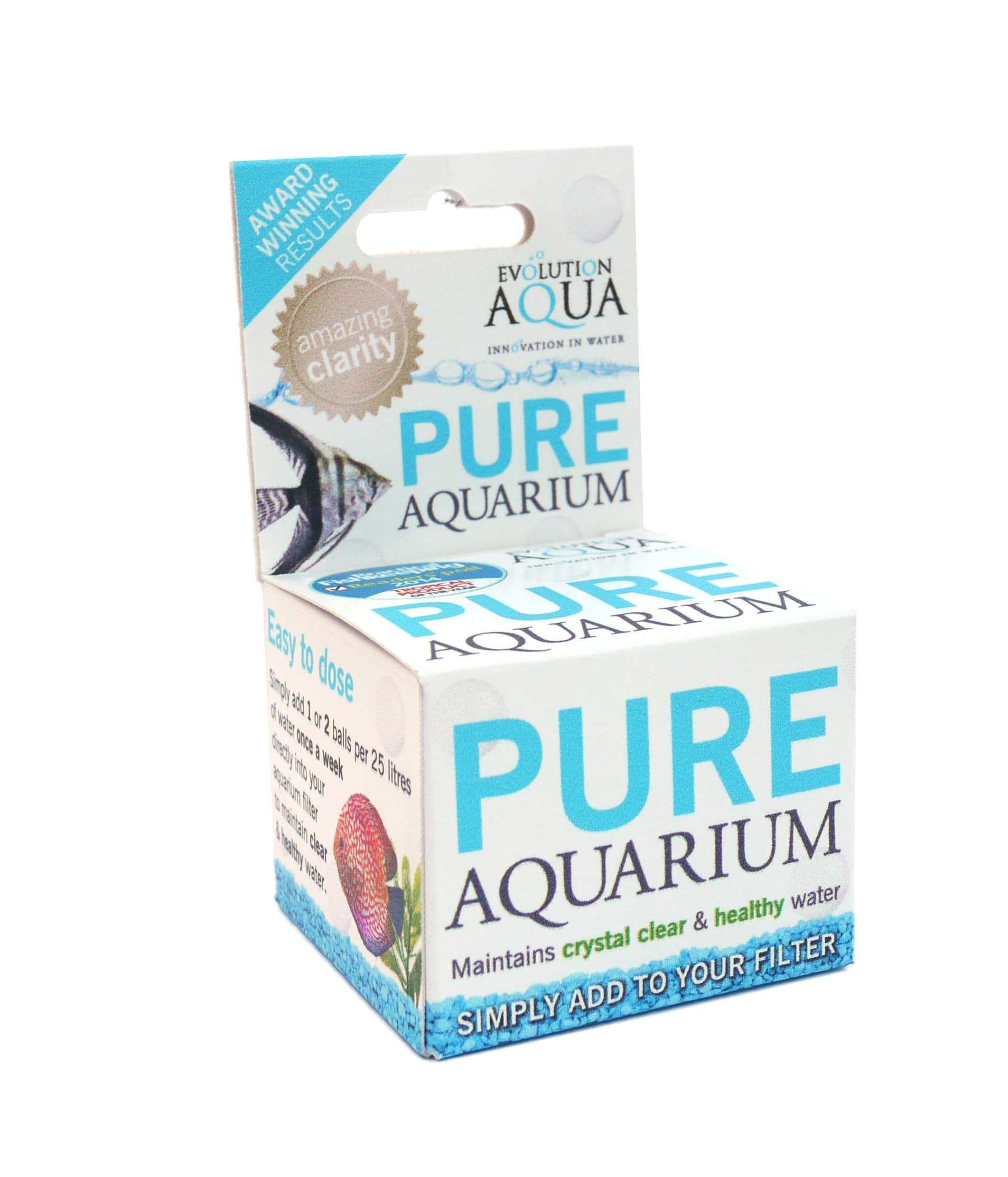 Pure Aquarium 6 Ball