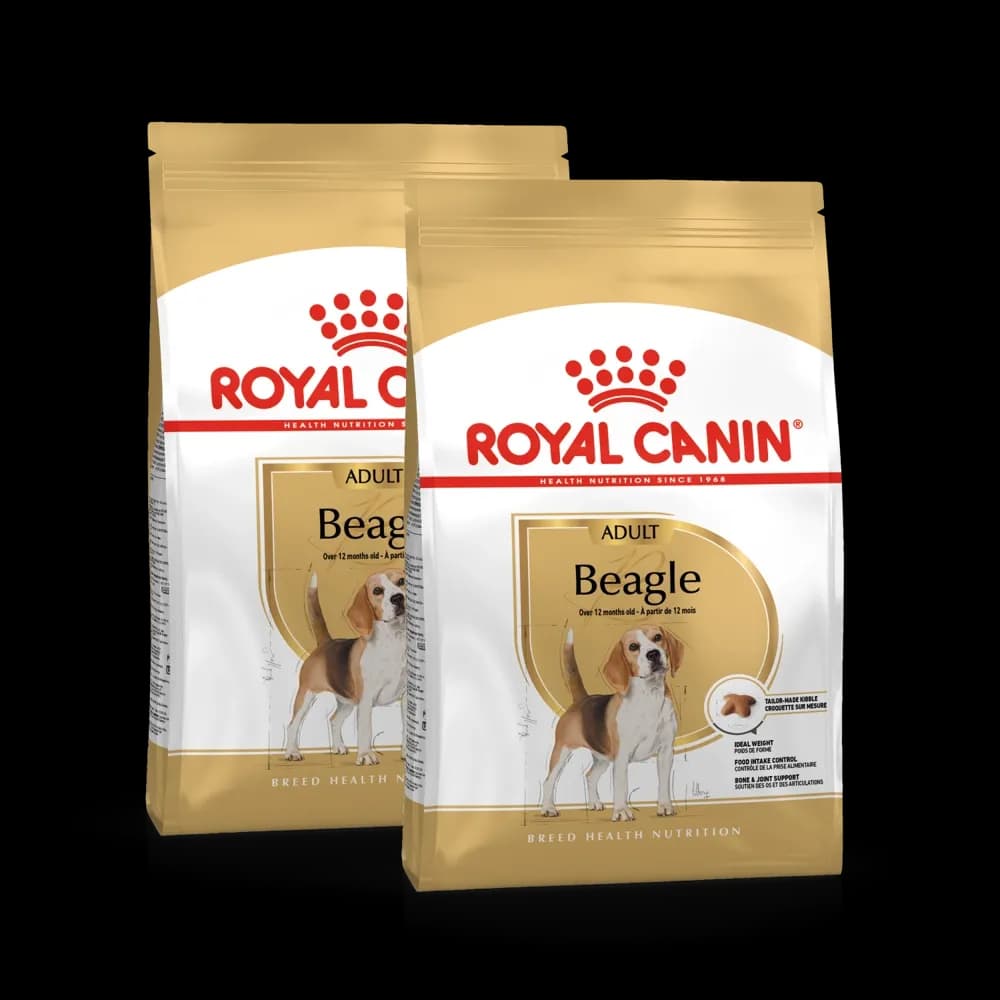 Royal Canin Beagle (12kg)