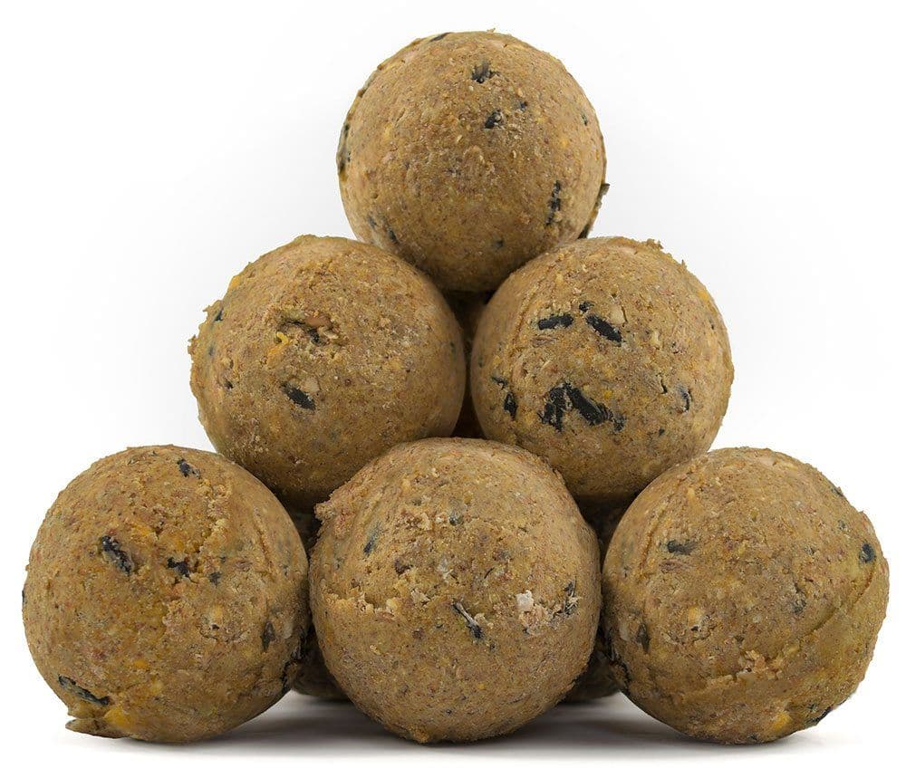 Feldy Golden Food Ball