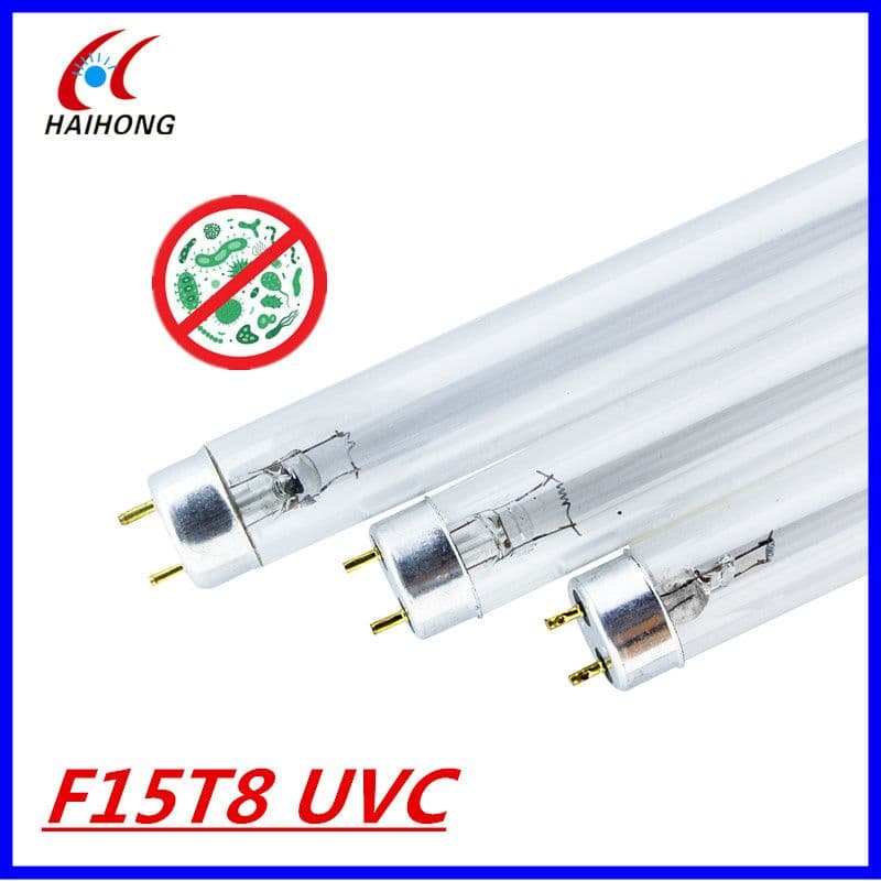 TMC UV Lamp T8 (15W)