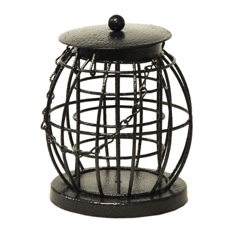 Trixie Caged Fat Ball Feeder