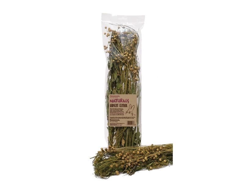 Rosewood Harvest Festival (80g)