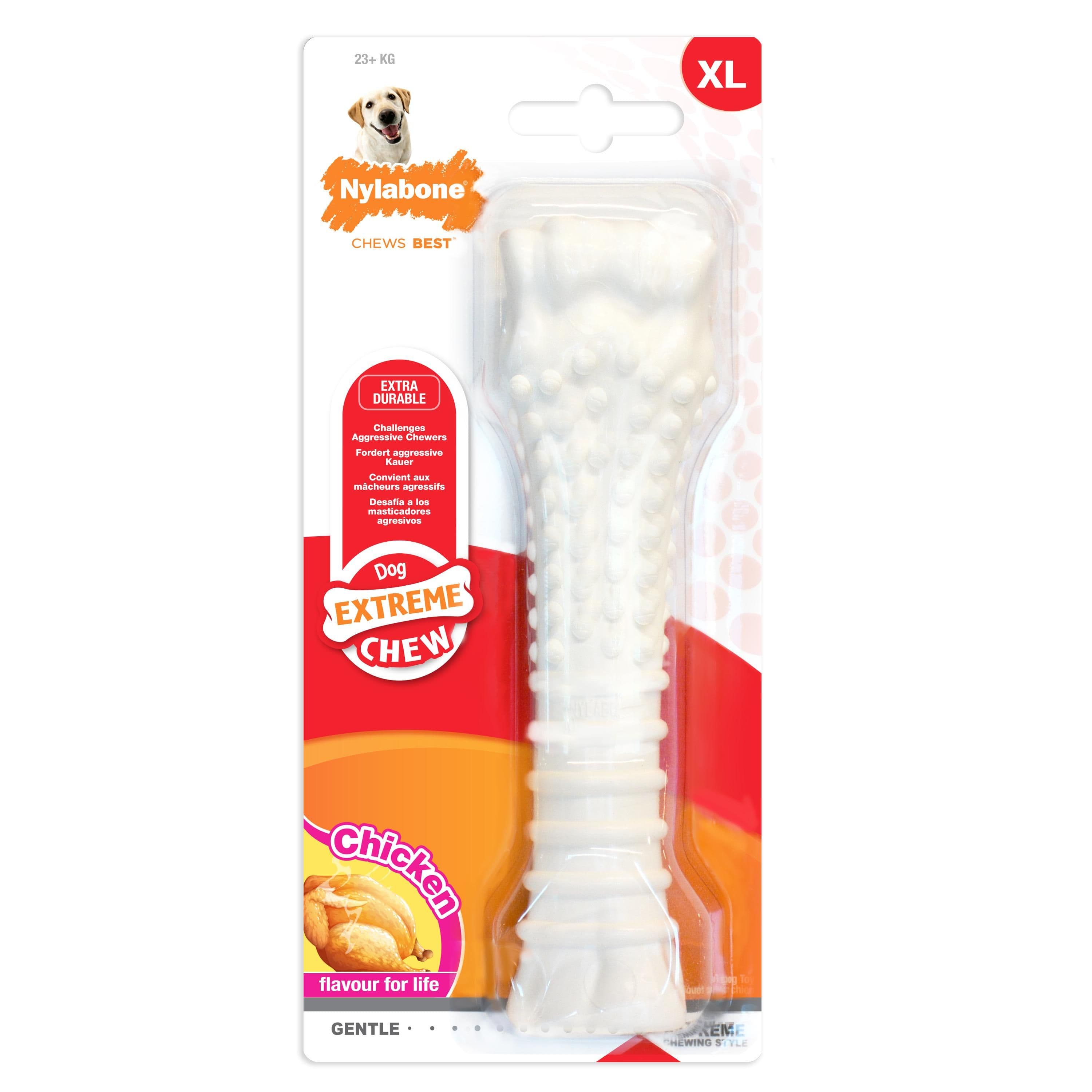 Nylabone Dura Chew Chicken (Extra Large/Super)