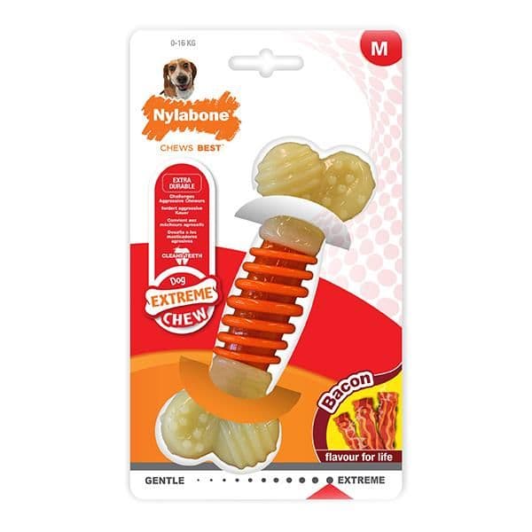 Nylabone Extreme Chew Pro Action (Medium)
