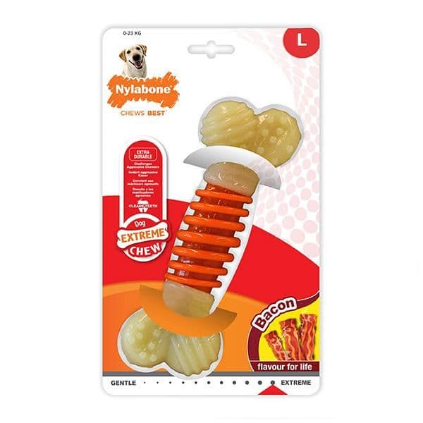 Nylabone Extreme Chew Pro Action (Large)