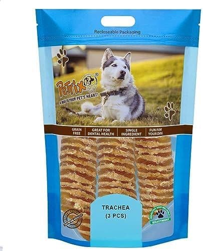 Buffalo Trachea Ring (KG)