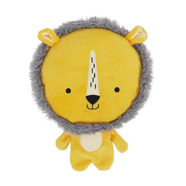 Rosewood Leo Lion