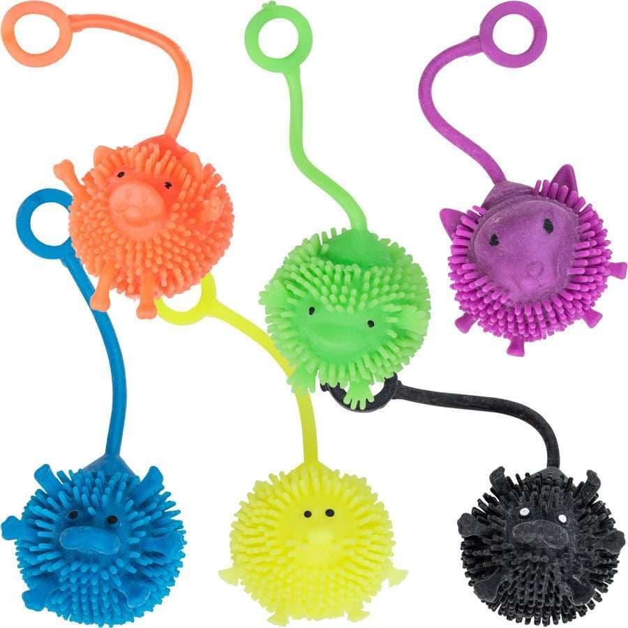 Rosewood Fun Stretchy Toy Assorted