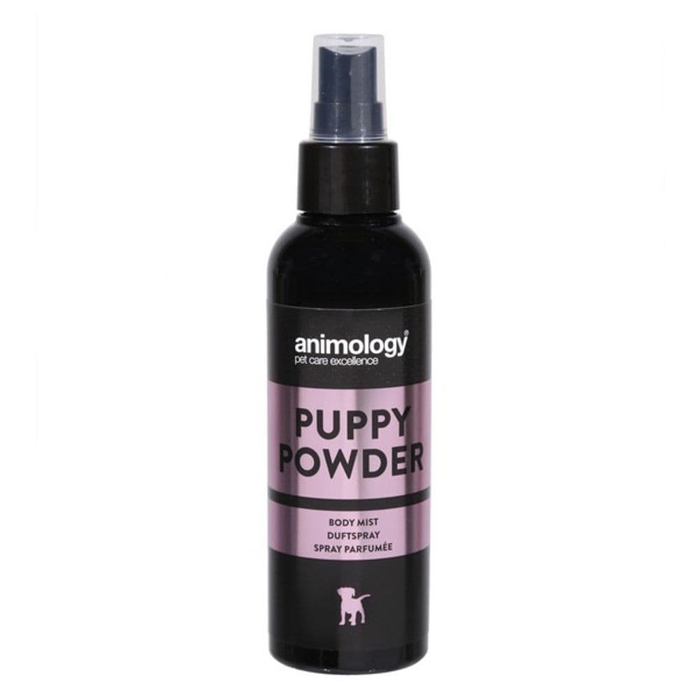 Animology Puppy Powder Fragrance Mist (150ml)