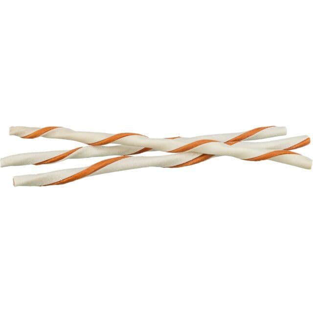 Trixie Twisters Filled with Chicken (34cm)