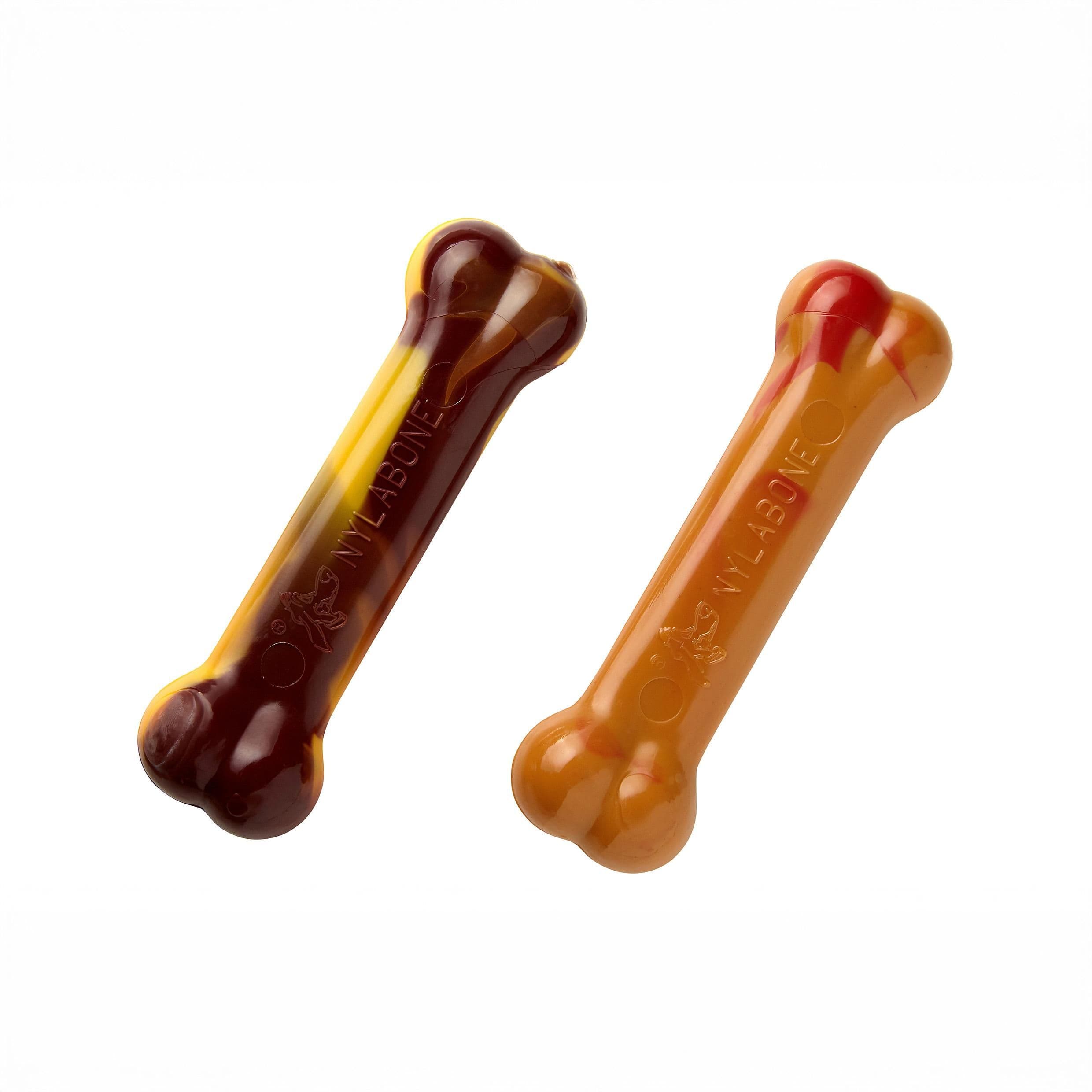 Nylabone Extreme Chew Twin Pack (Small)