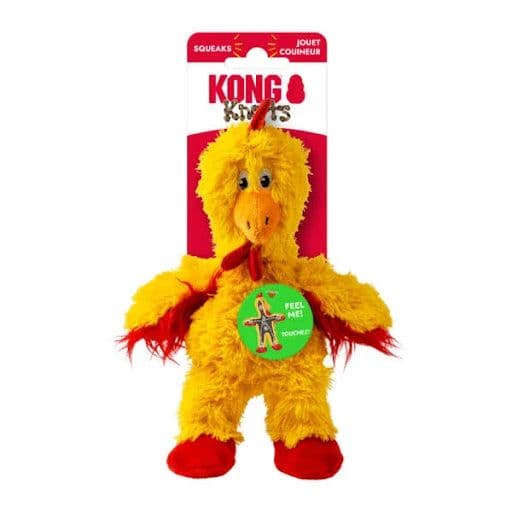 Kong Knots Chicken (Small)