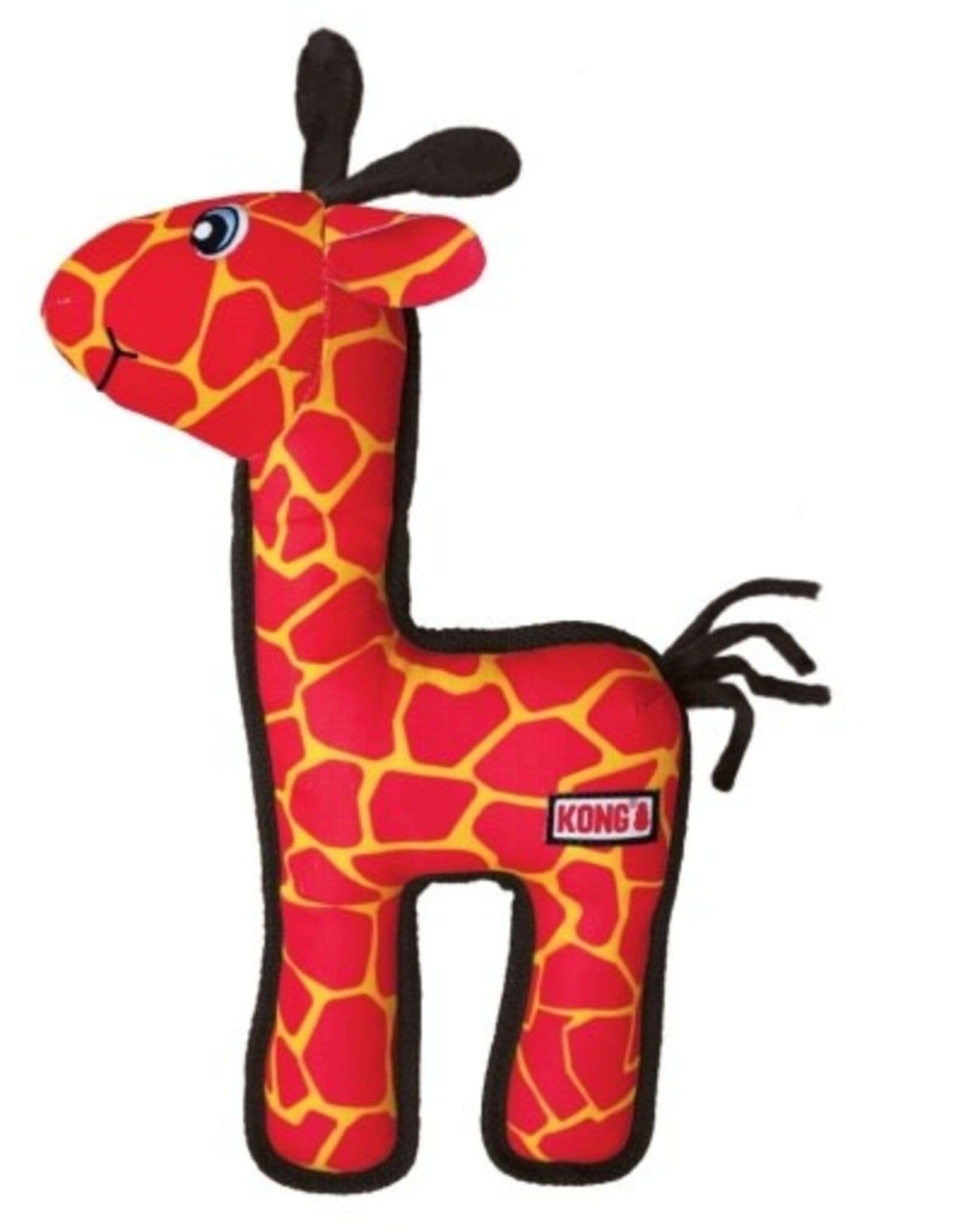 Kong Ballistic Giraffe (Medium/Large)