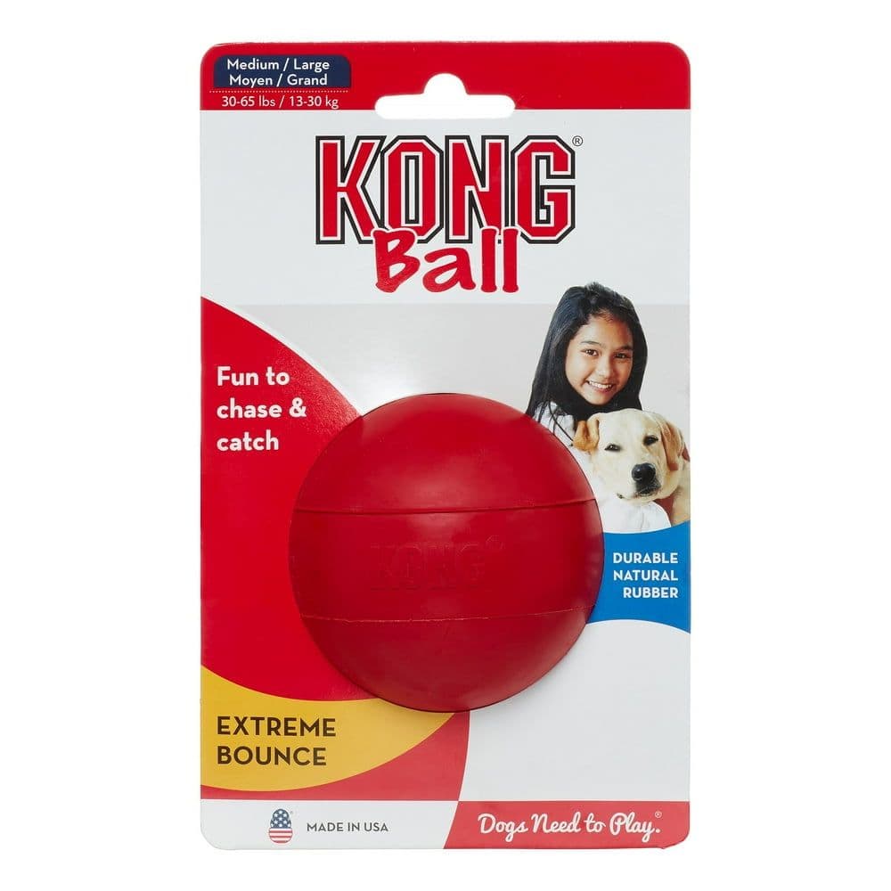 Kong Ball (Large)