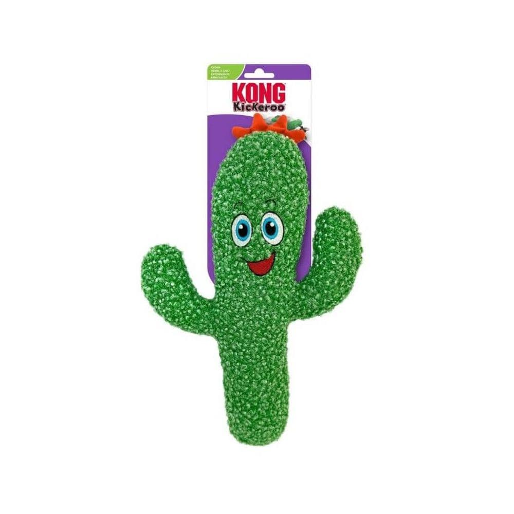 Kong Kickeroo Cactus