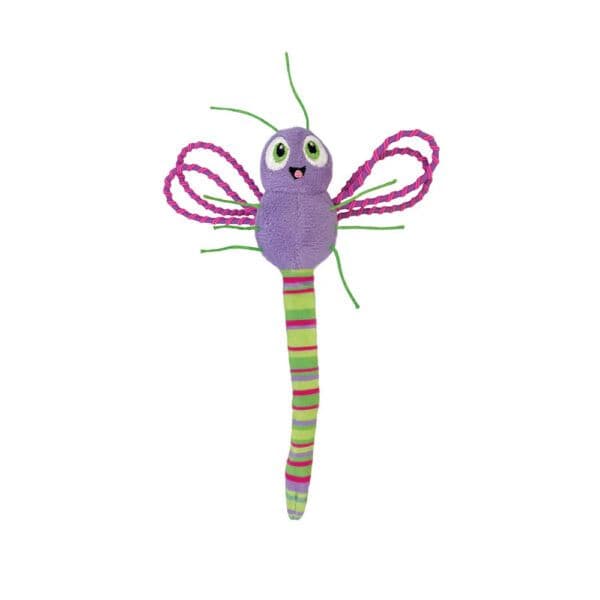 Kong Flingaroo Dragonfly Assorted