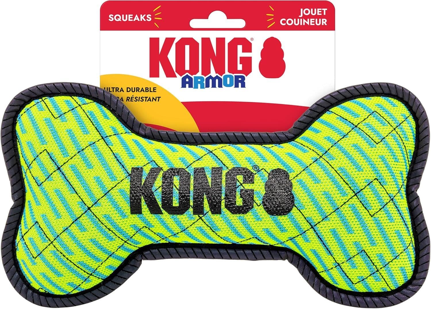Kong Armor Bone (Medium)