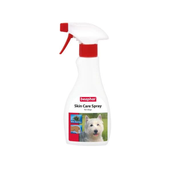 Beaphar Skin Care Spray for Dogs
