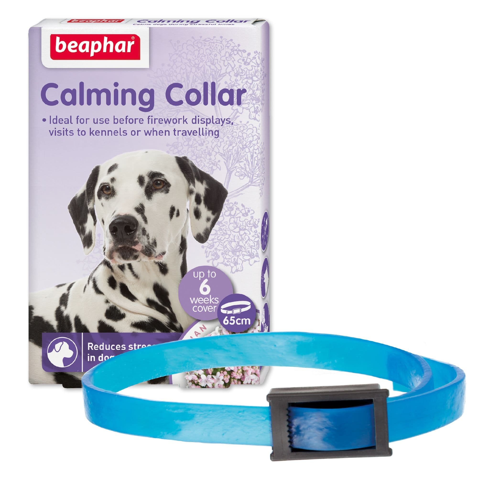 Beaphar Calming Collar Dog