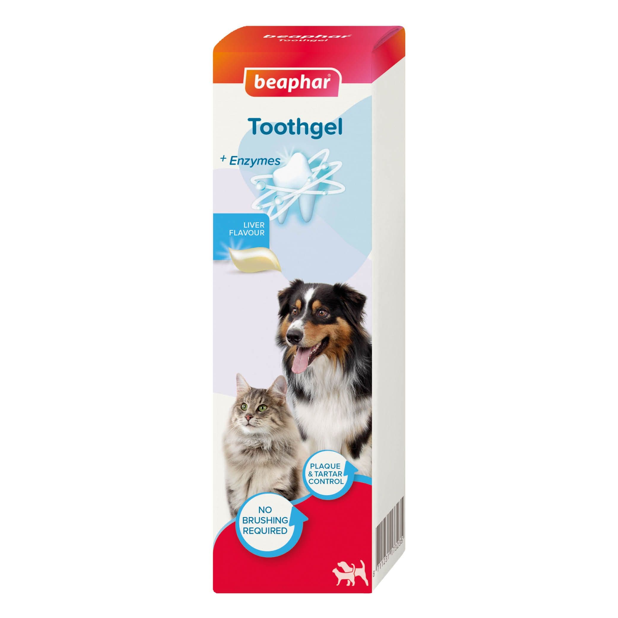 Beaphar Toothgel (100g)
