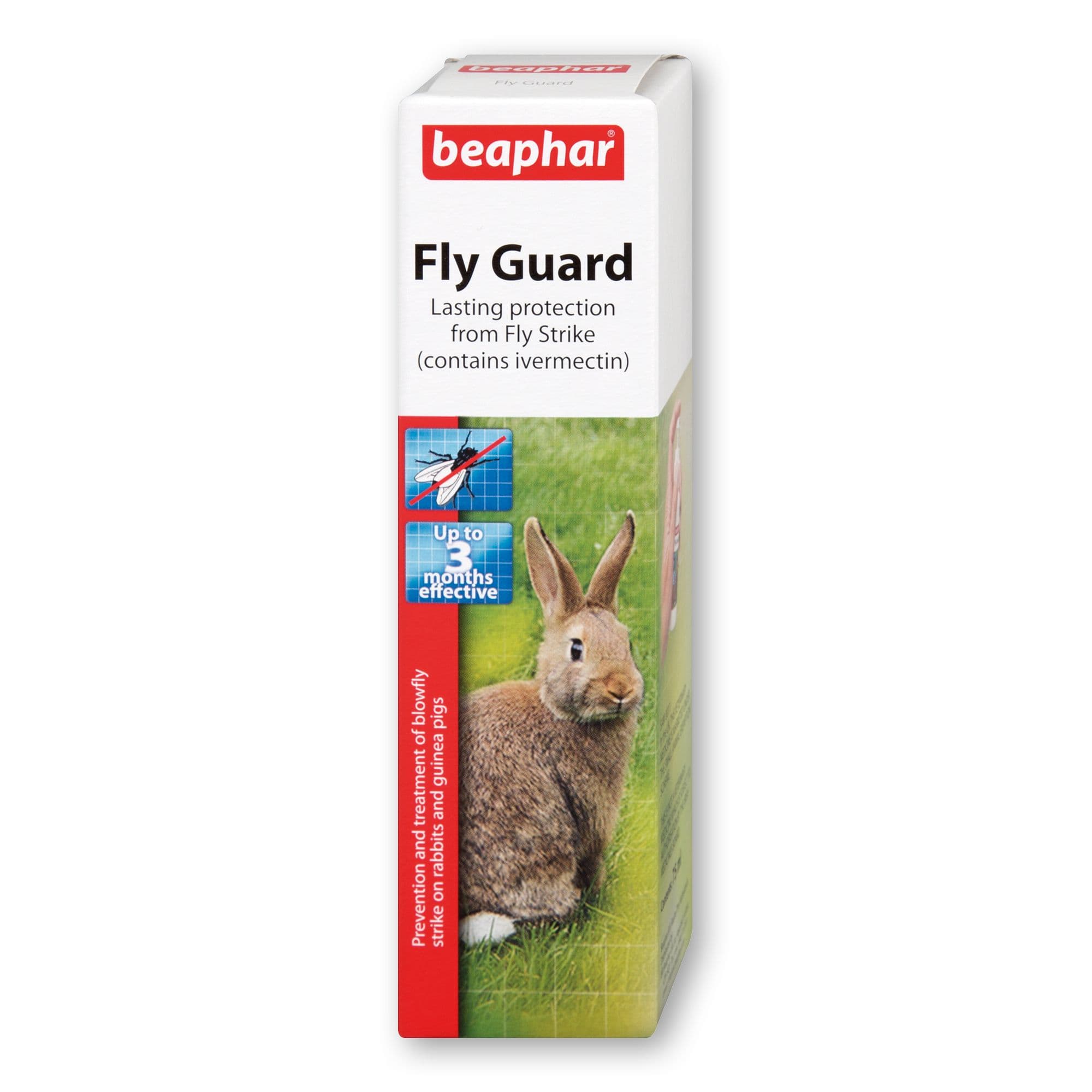 Beaphar Fly Guard (75ml)