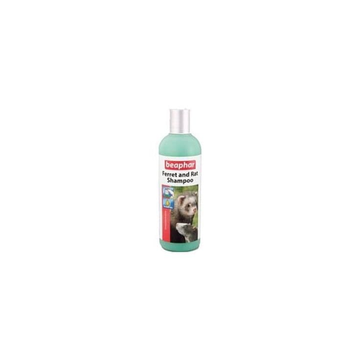 Beaphar Ferret & Rat Shampoo (250ml)