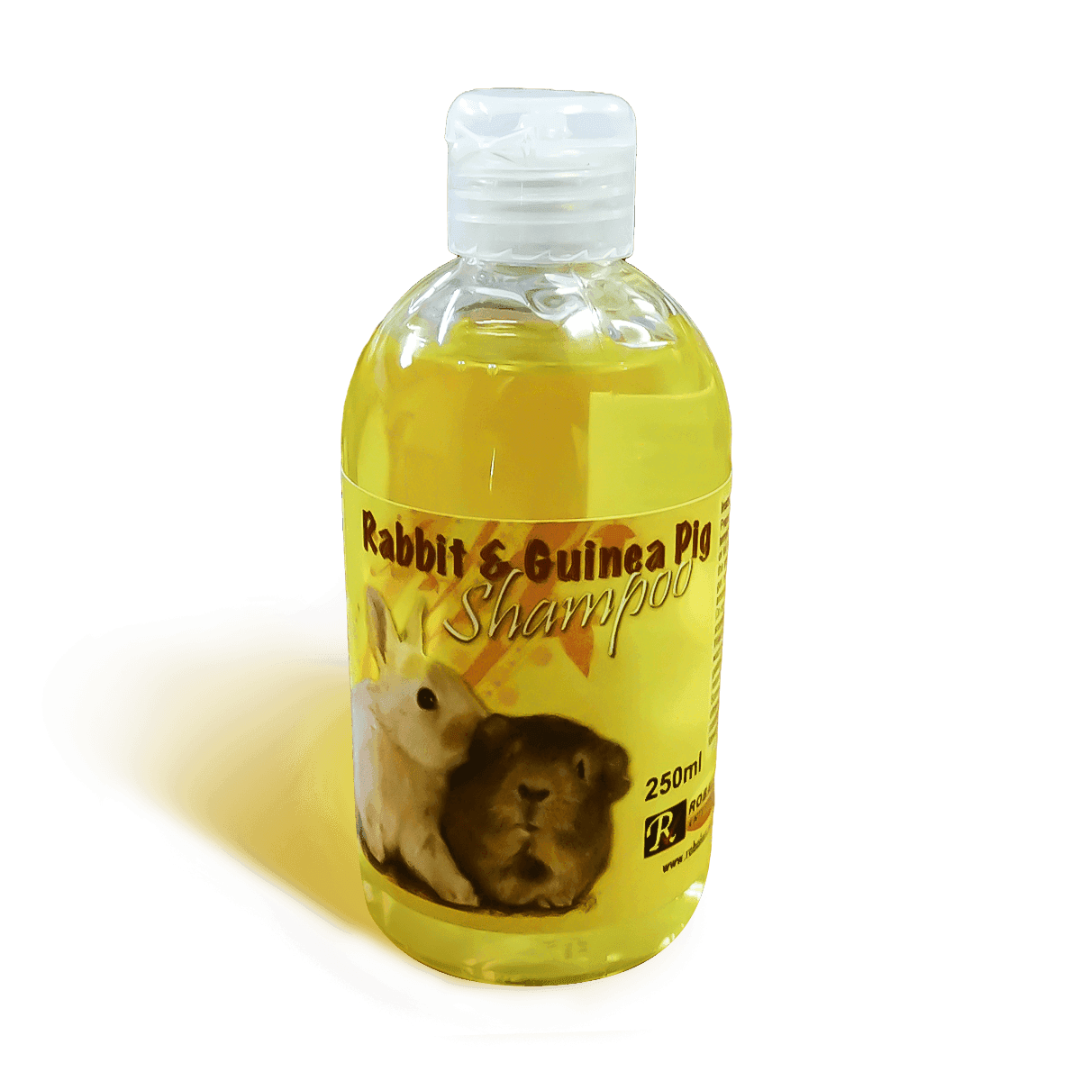 Beaphar Guinea Pig & Rabbit Shampoo (250ml)