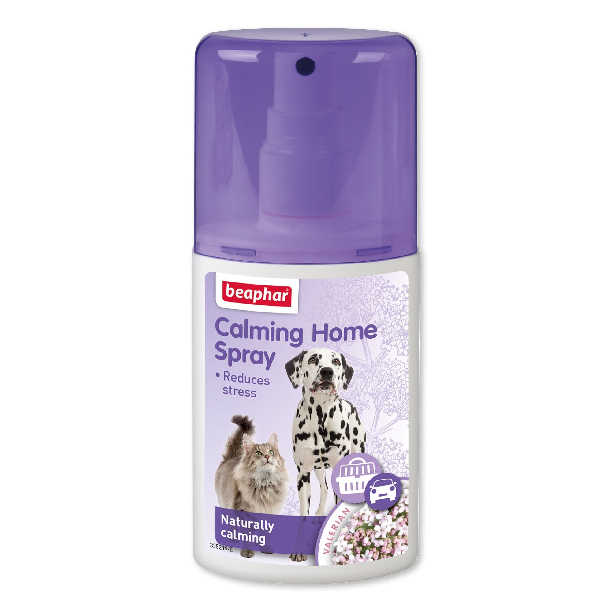 Beaphar Calming Home Spray (125ml)