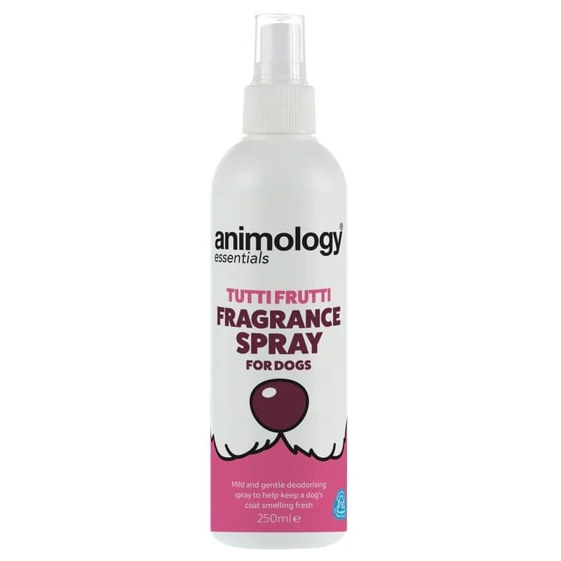 Animology Essentials Dapper Dog Spritz (250m)
