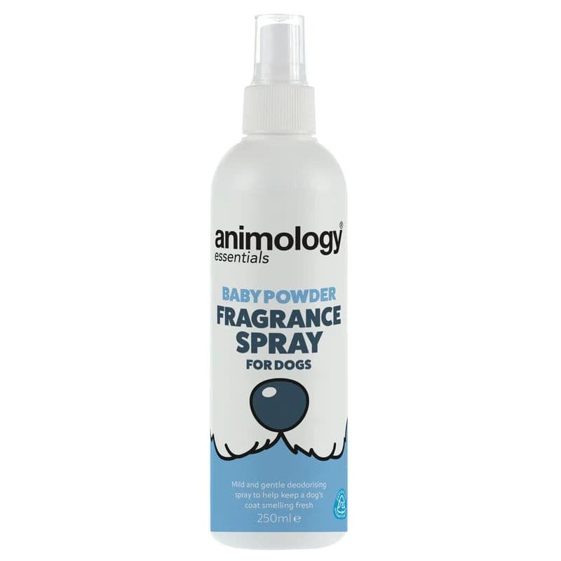 Animology Essentials Perfect Puppy Spritz (250ml)